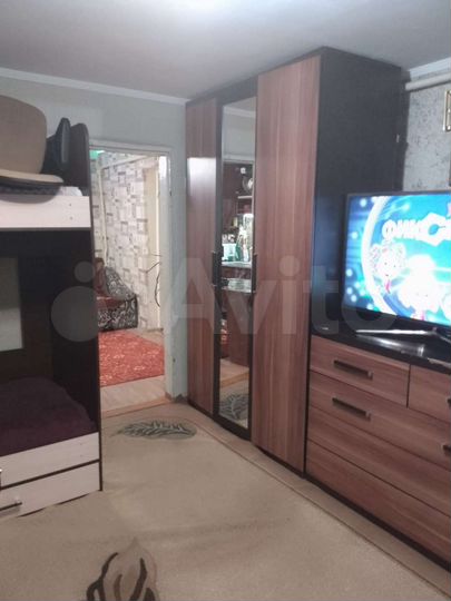 Дом 50 м² на участке 12 сот.