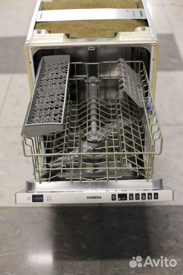 Посудомоечная машина Bosch (Siemens)