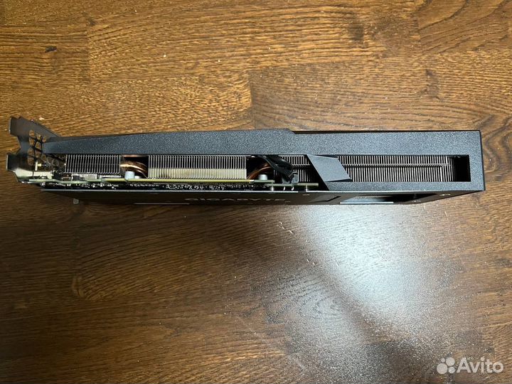 Видеокарта rtx 3060 12 гб