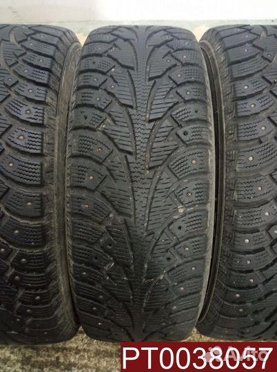 Hankook Winter I'Pike 205/60 R16 98H
