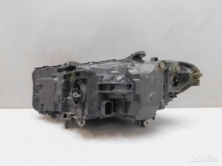 Фара правая BMW 5-Series/M5