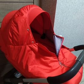 Ветровик накидка на коляску Stokke