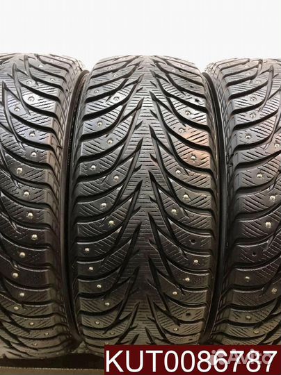 Yokohama Ice Guard IG35 205/55 R16 107U