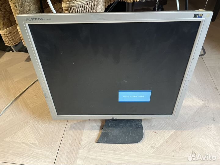 Мониторы для компьютера