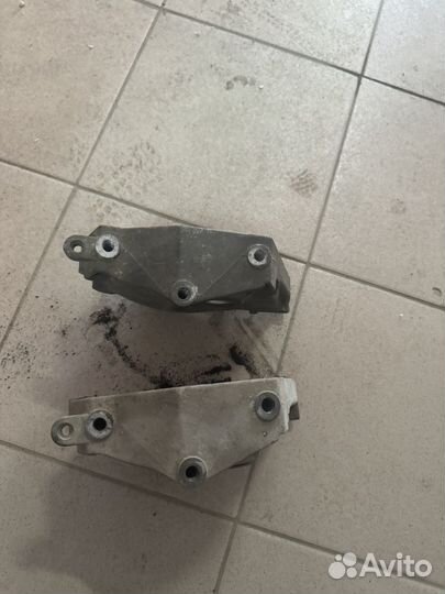 Крышка ремня грм renault logan 1