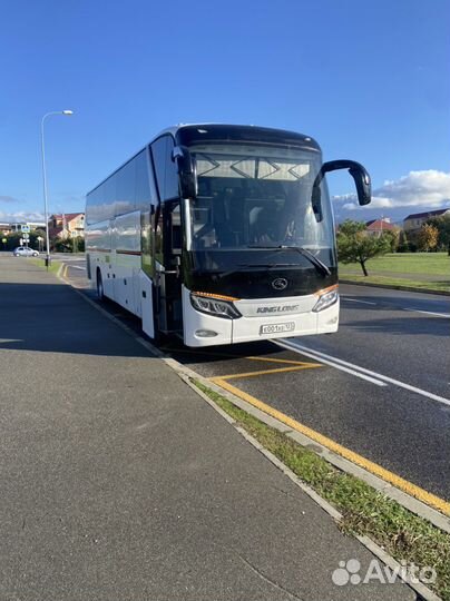 Заказ автобуса трансферы экскурсии перевозки