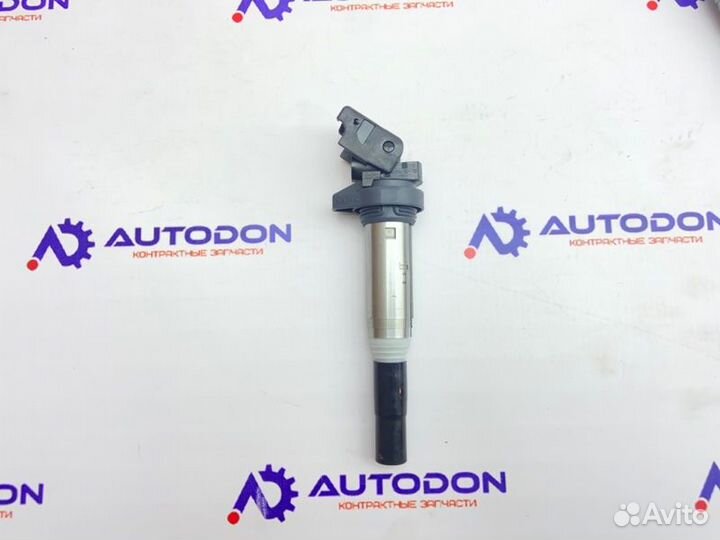 Катушка Bmw 5-Series E60 2007