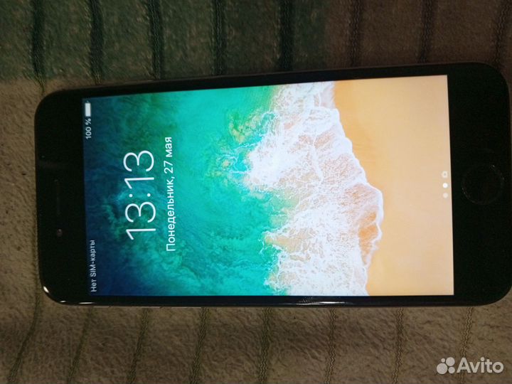 iPhone 6, 64 ГБ