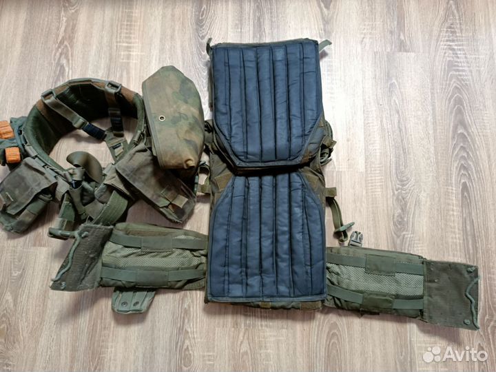 Бронежилет жилет плитник