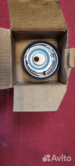 Chery tiggo Ролик ремня грм натяжной 473H1007060AB