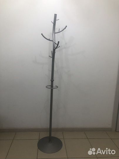 Вешалка напольная
