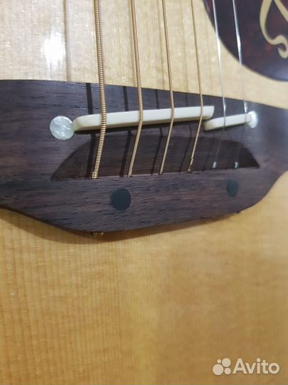 Электроакустическая гитара Takamine TAN 76 новая