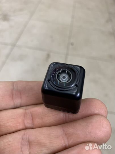 Камера заднего вида mitsubishi outlander 3