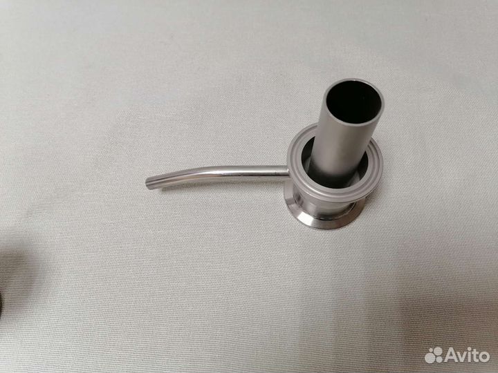 Узлы отбора по жидкости 1.5