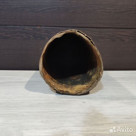 Старинный туесок