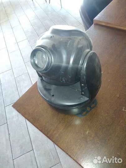 Eurolite LED TMH-3.1 moving-head spot COB