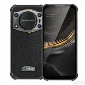 OUKITEL WP22, 8/256 ГБ