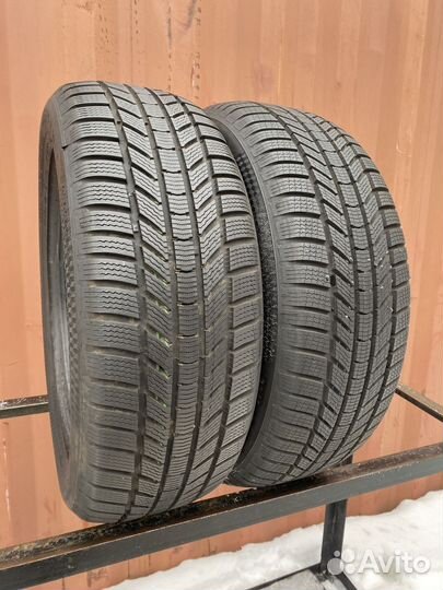 Continental ContiWinterContact TS 870 235/55 R18 104V