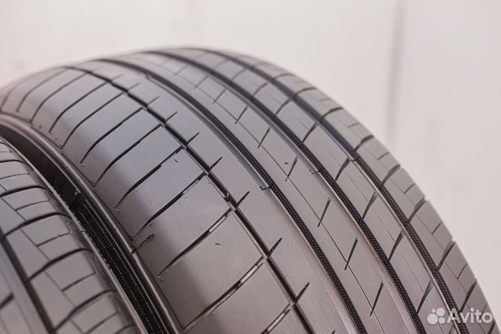 Kapsen RS26 Practical Max HP 265/50 R20 111W