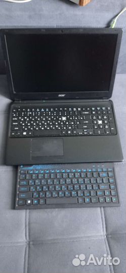Ноутбук acer