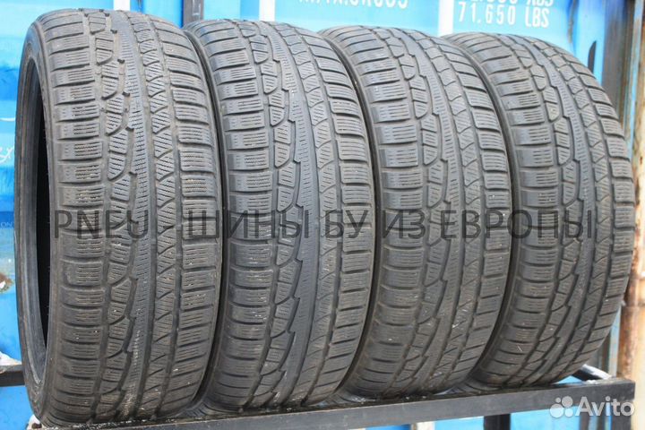 Nokian Tyres WR G2 SUV 265/45 R21 102T