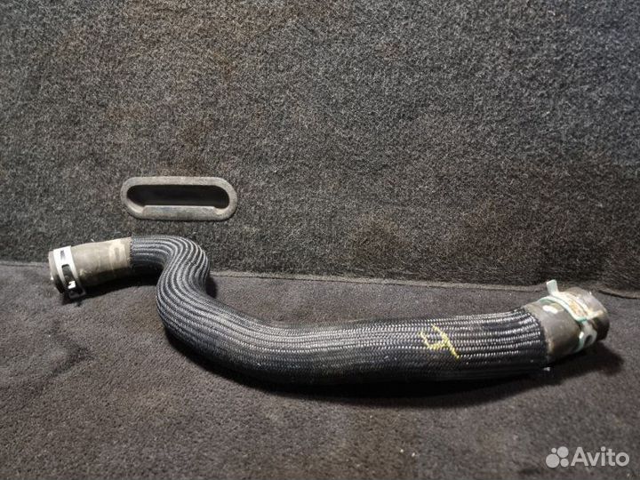 Трубки патрубки Nissan Qashqai J11 1.5 K9K F646