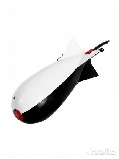 Ракета для рыбалки Mifine 21см