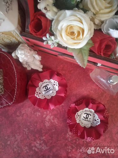 Школьные банты,бабочки(на заказ/наличие)