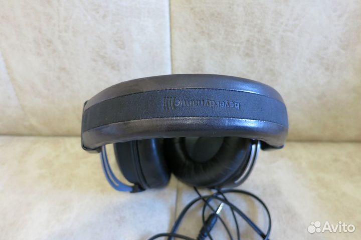 Наушники Beyerdynamic T5p