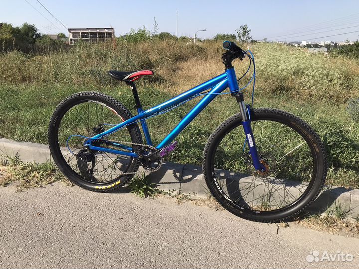 Mongoose fireball mtb