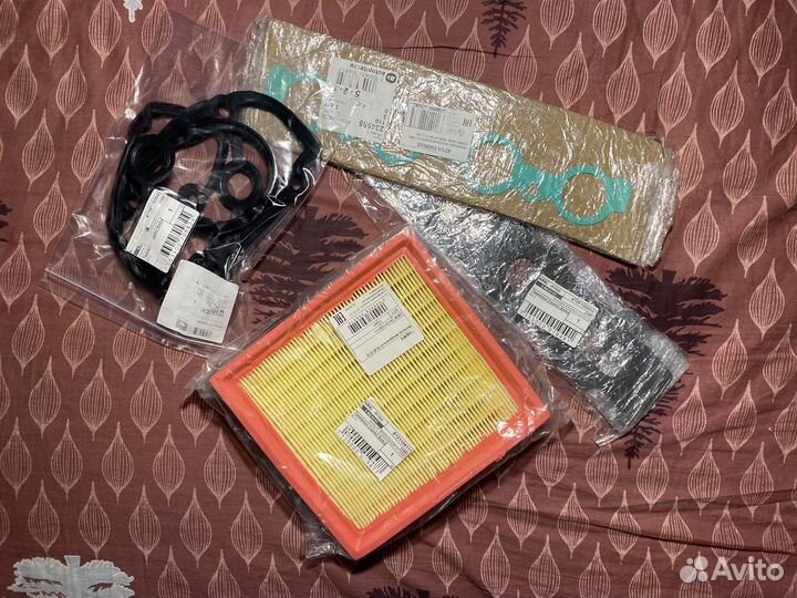 Запчасти chery kimo a1