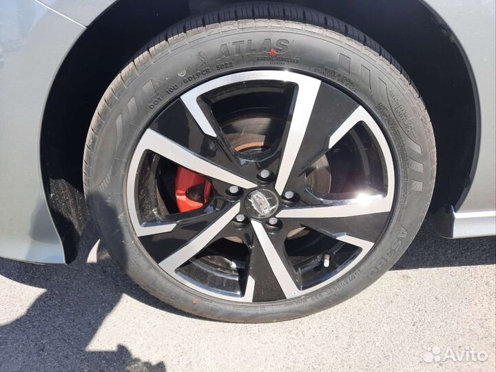 Kaiyi E5 1.5 CVT, 2023