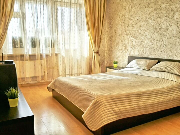 1-к. квартира, 33 м², 9/10 эт.