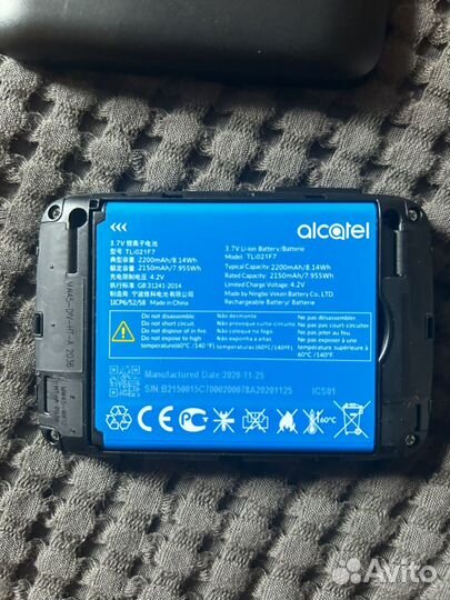 Wifi роутер беспроводной 4G