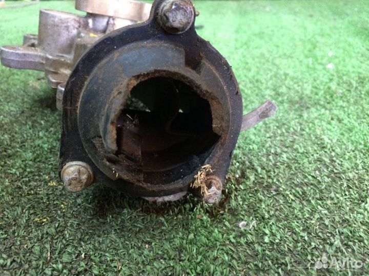 Насос водяной, Помпа Opel Corsa D Z14XEP 2006-2014