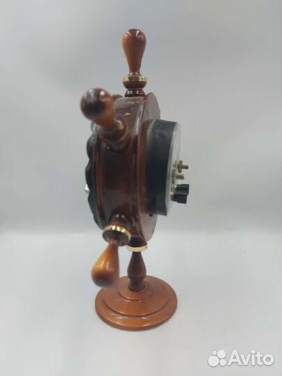 Авиационные часы Штурвал ачс