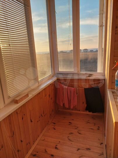 2-к. квартира, 62 м², 4/6 эт.