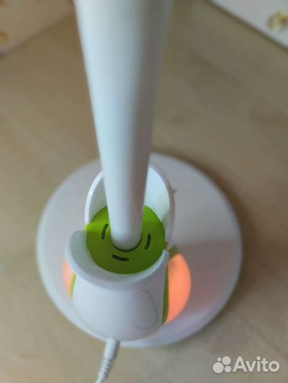 Лампа настольная