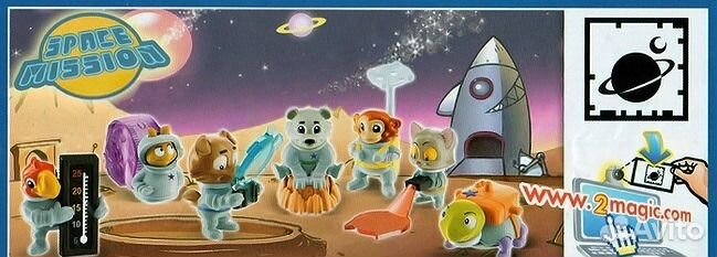 Коллекции полностью