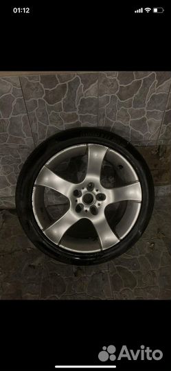 Продам колесо