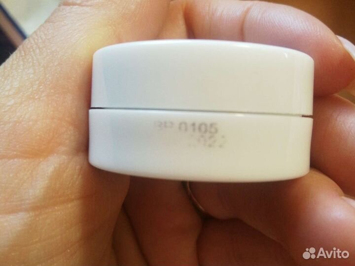 Ремувер для снятия ресниц