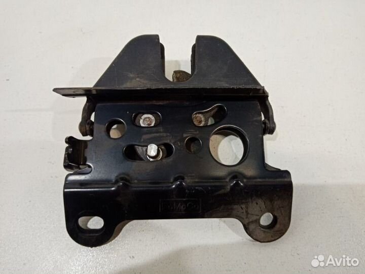 Замок задний правый Mazda 6 GH 2007-2013