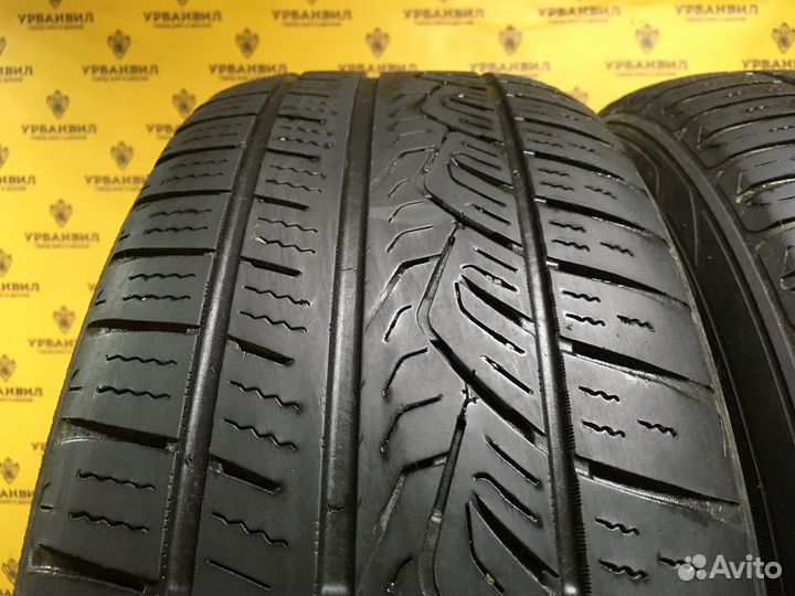 Nitto NT421Q 215/60 R17 96V