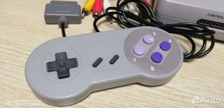 Super Nintendo Клон