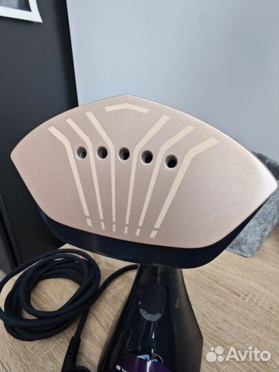 Ручной отпариватель Philips GC810/20