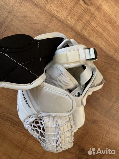 Ловушка bauer GSX JR S20 frt