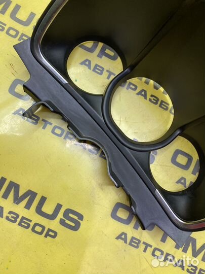 Накладка панели приборов LADA XRay