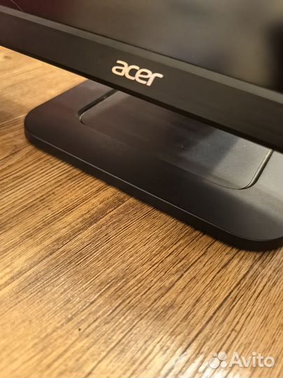 Монитор Acer 27 в идеале Full HD