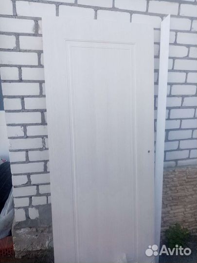 Дверное полотно 80