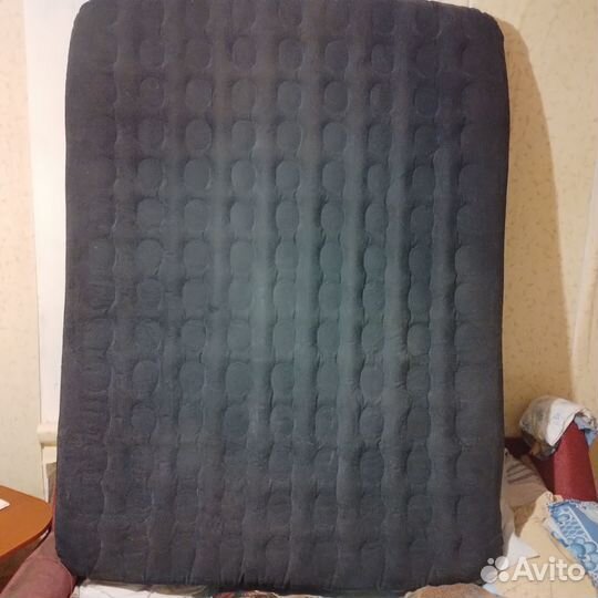 Надувной матрас intex